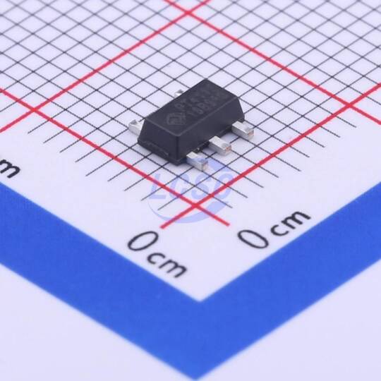 PowTech(CR-PowTech(Shanghai)) PT4115B89E