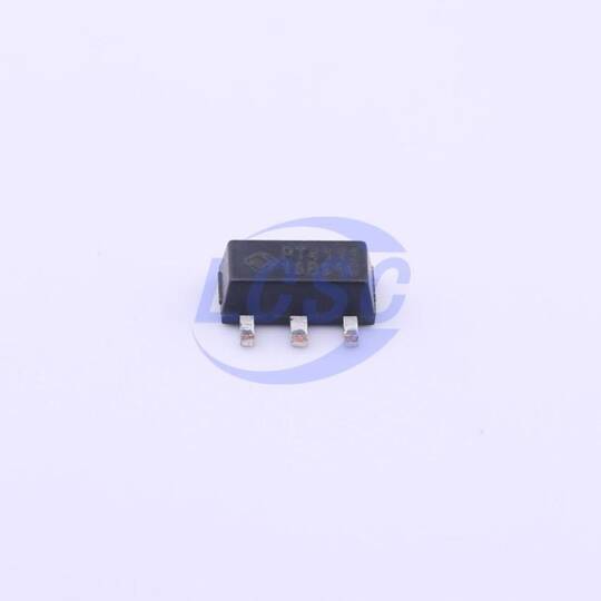 PowTech(CR-PowTech(Shanghai)) PT4115B89E - 3
