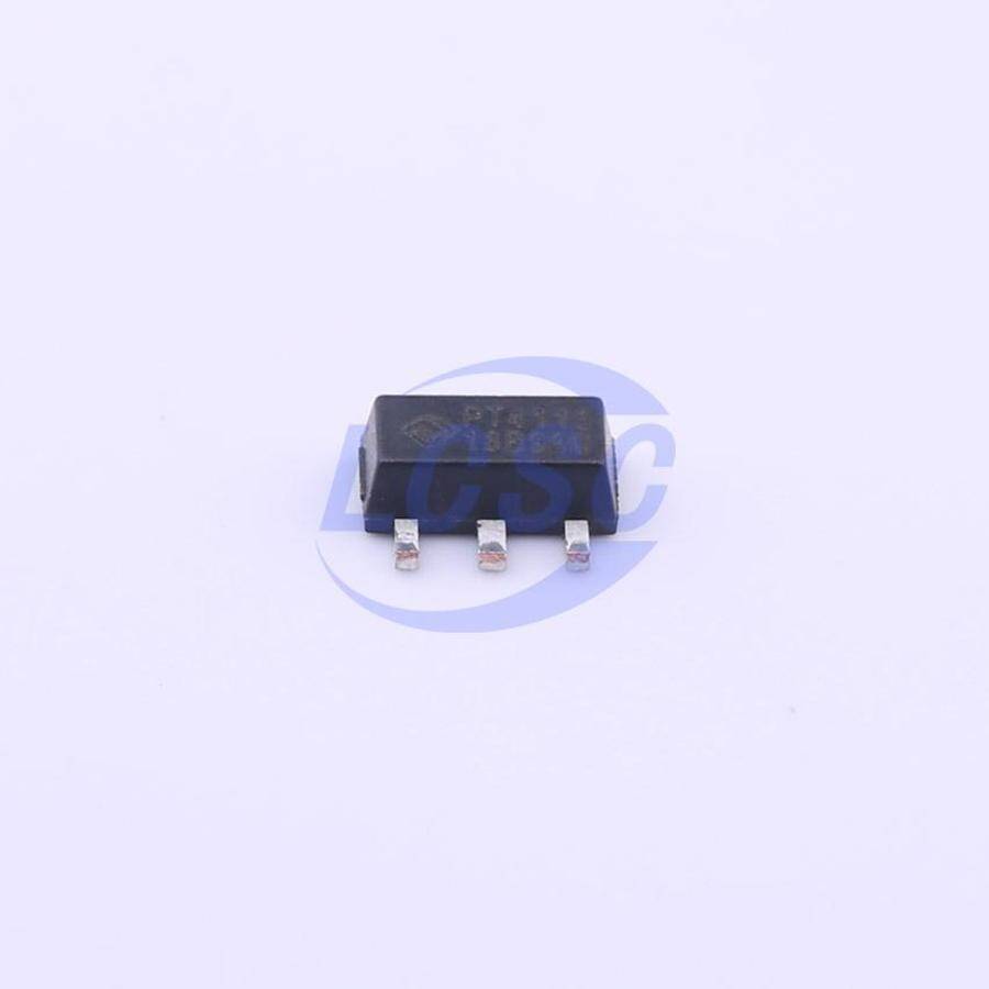 PowTech(CR-PowTech(Shanghai)) PT4115B89E - 3