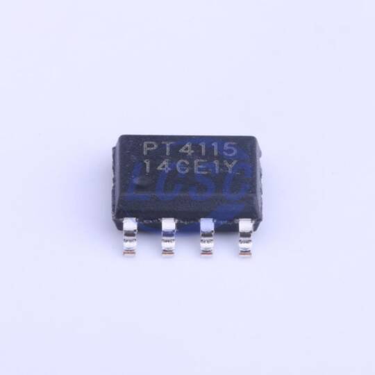 PowTech(CR-PowTech(Shanghai)) PT4115BSOH-B - 3