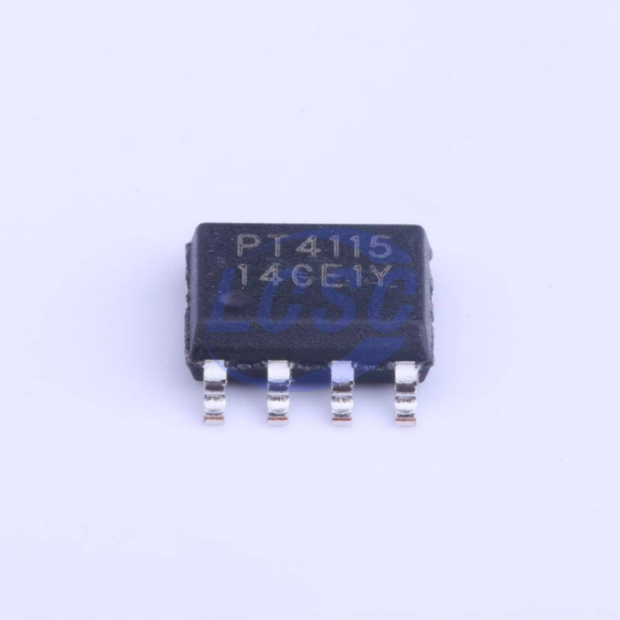 PowTech(CR-PowTech(Shanghai)) PT4115BSOH-B - 3