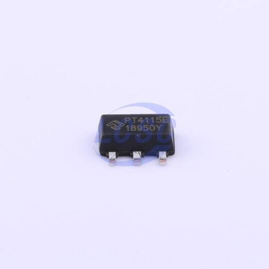 PowTech(CR-PowTech(Shanghai)) PT4115EE89E - 3