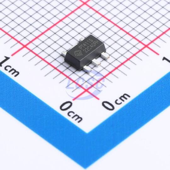 PowTech(CR-PowTech(Shanghai)) PT4119E89E