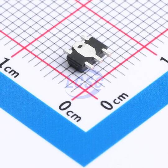 PowTech(CR-PowTech(Shanghai)) PT4119E89E - 2