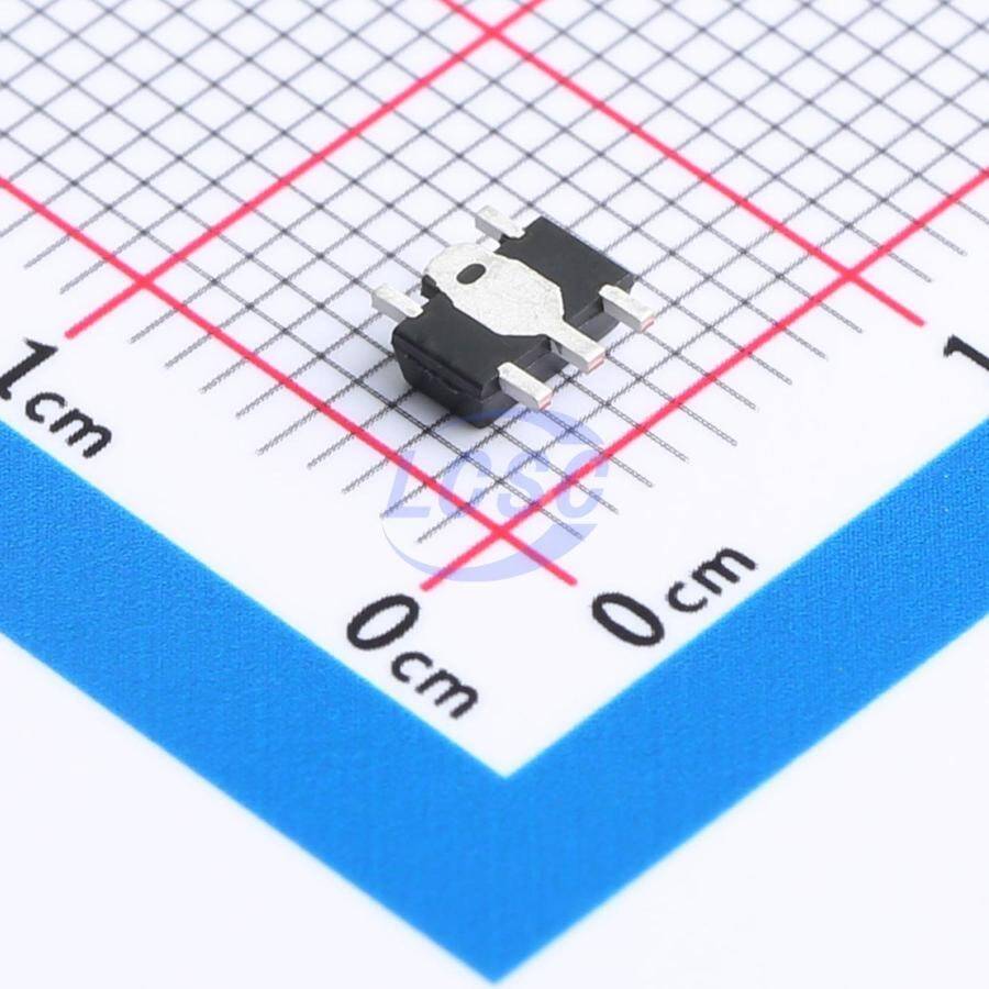 PowTech(CR-PowTech(Shanghai)) PT4119E89E - 2
