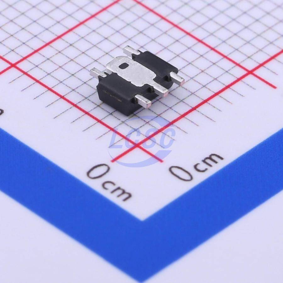PowTech(CR-PowTech(Shanghai)) PT4119EE89E - 2