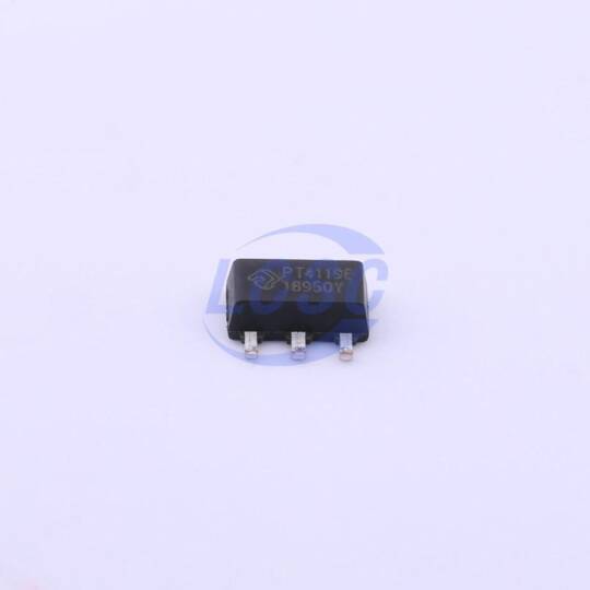 PowTech(CR-PowTech(Shanghai)) PT4119EE89E - 3