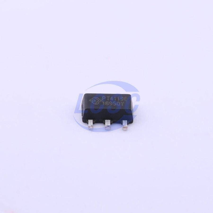 PowTech(CR-PowTech(Shanghai)) PT4119EE89E - 3