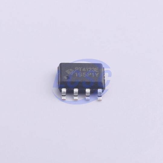 PowTech(CR-PowTech(Shanghai)) PT4123EEESH - 3
