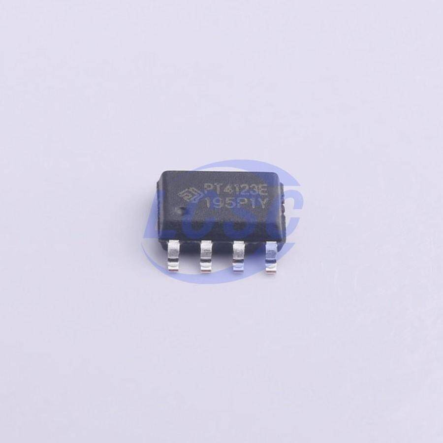 PowTech(CR-PowTech(Shanghai)) PT4123EEESH - 3