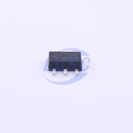 PowTech(CR-PowTech(Shanghai)) PT4205 - 3
