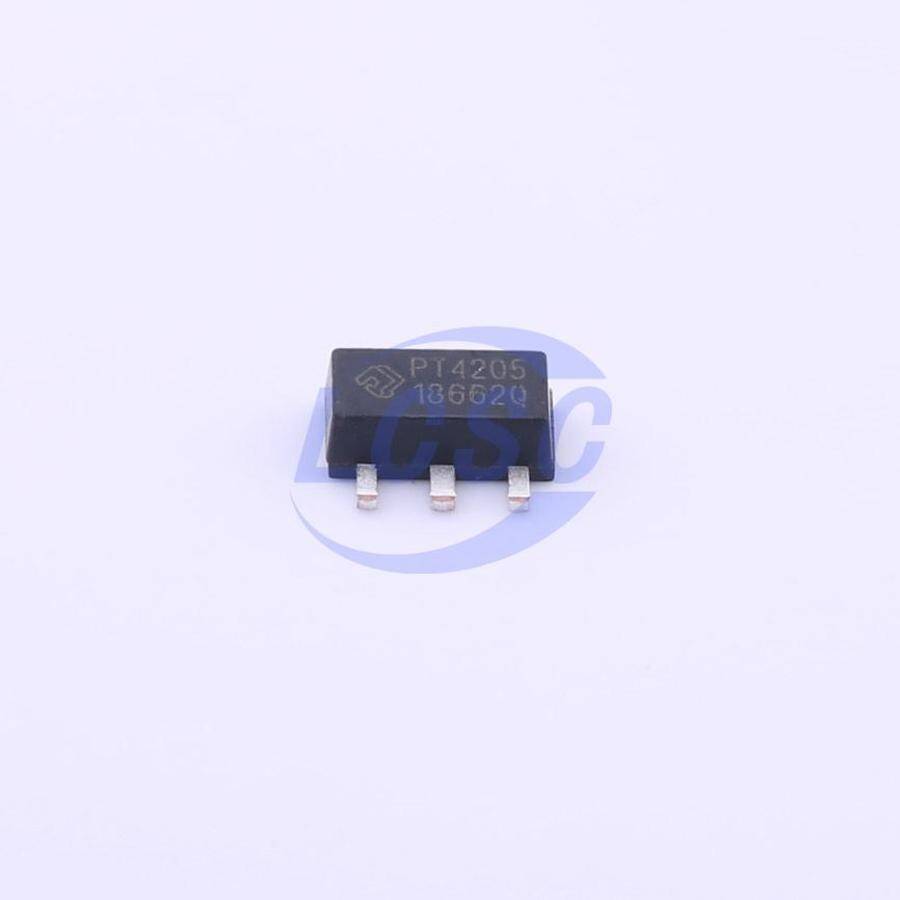 PowTech(CR-PowTech(Shanghai)) PT4205 - 3
