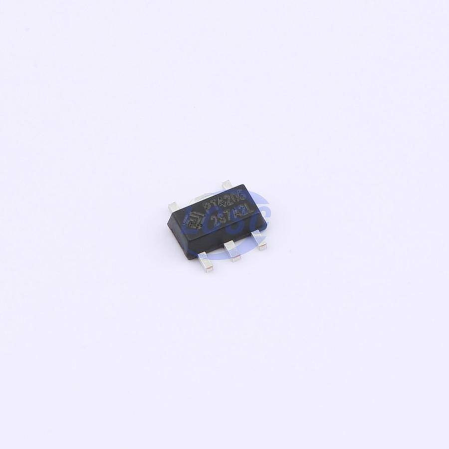 PowTech(CR-PowTech(Shanghai)) PT4205E89E - 3