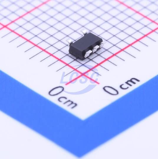 PowTech(CR-PowTech(Shanghai)) PT4211E23E - 2