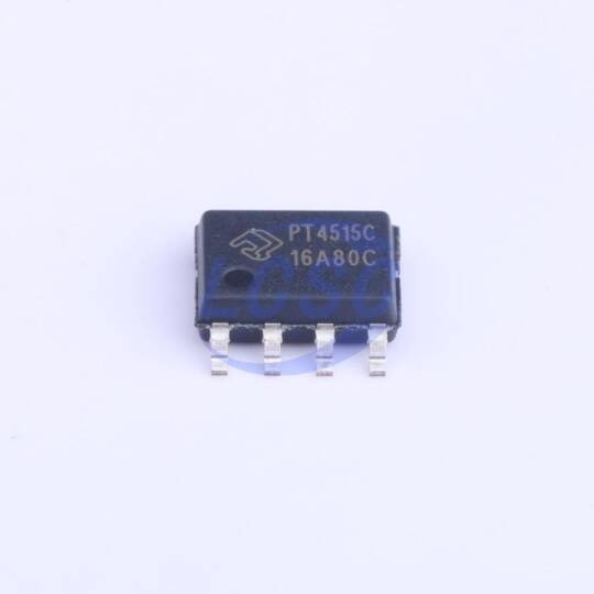 PowTech(CR-PowTech(Shanghai)) PT4515CEESH - 3