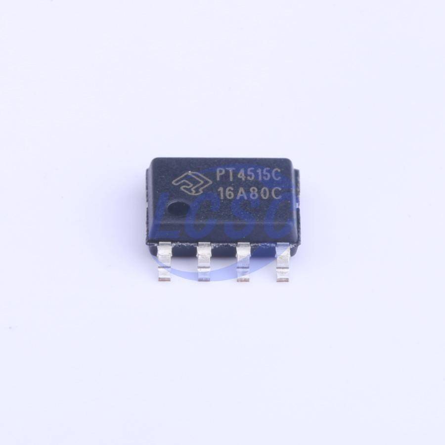 PowTech(CR-PowTech(Shanghai)) PT4515CEESH - 3