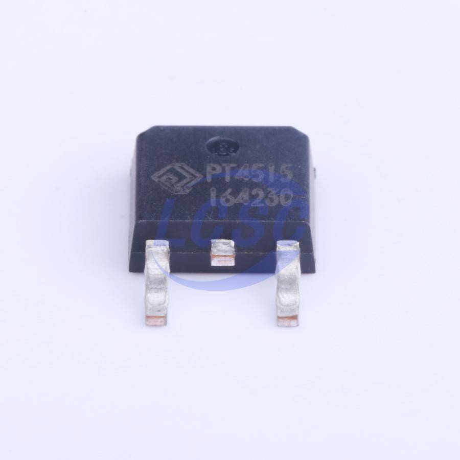 PowTech(CR-PowTech(Shanghai)) PT4515ETOW - 3