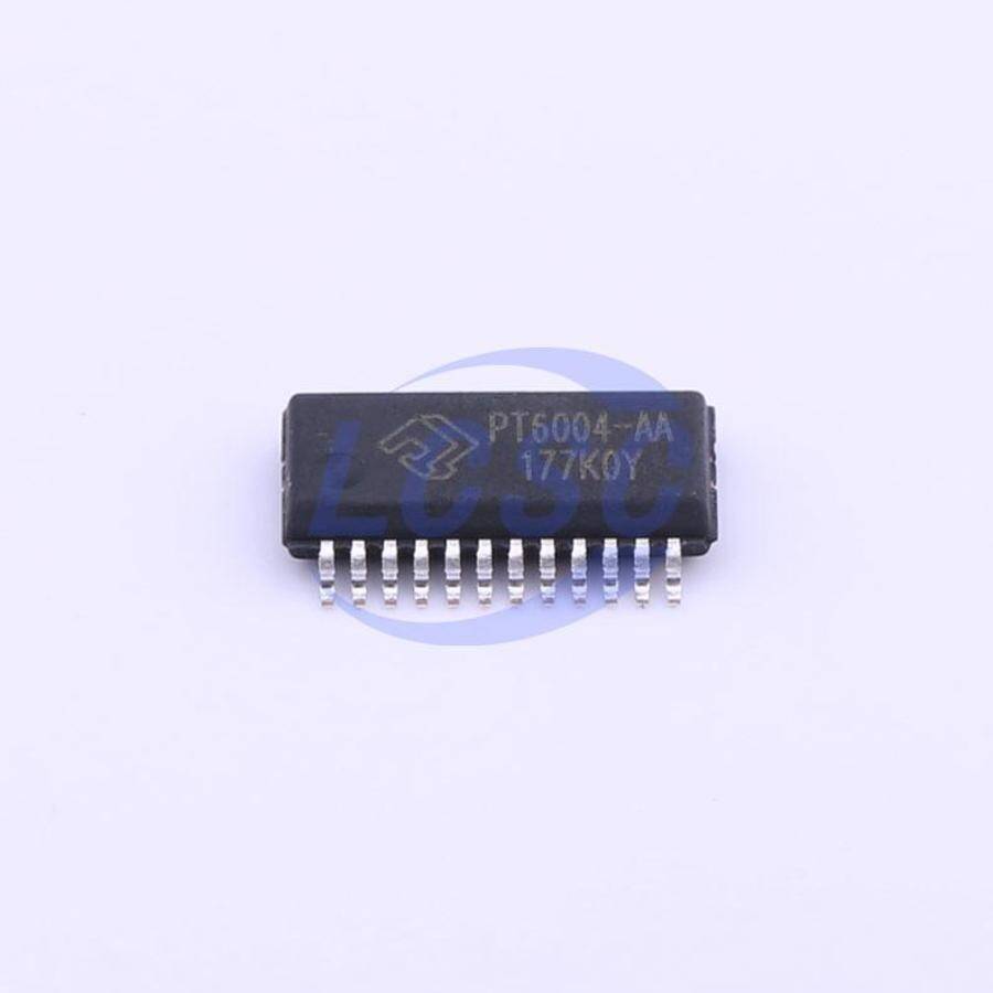 PowTech(CR-PowTech(Shanghai)) PT6004ESSX-AA - 3