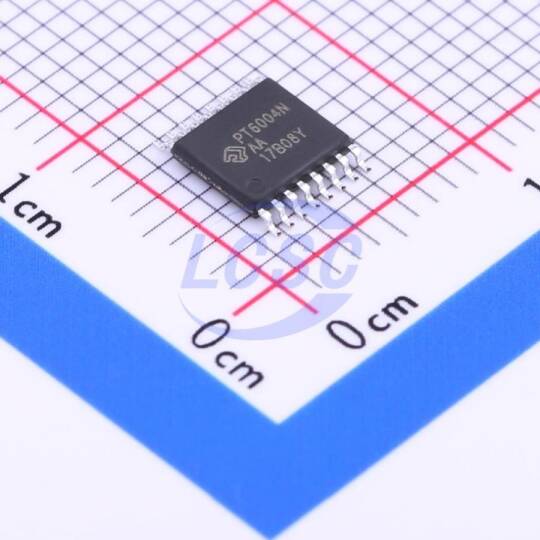 PowTech(CR-PowTech(Shanghai)) PT6004NETSP-AA