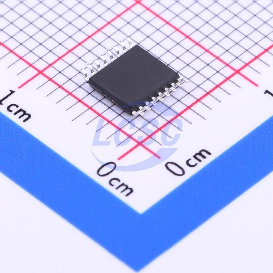 PowTech(CR-PowTech(Shanghai)) PT6004NETSP-AA - 2