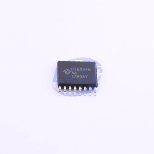 PowTech(CR-PowTech(Shanghai)) PT6004NETSP-AA - 3