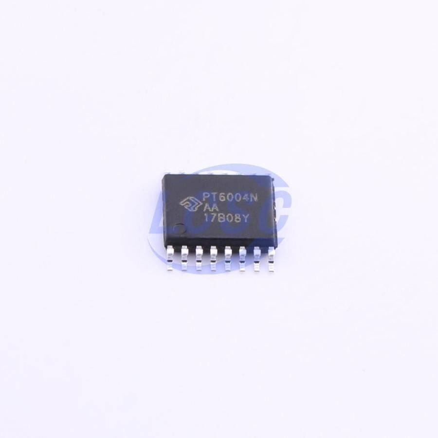 PowTech(CR-PowTech(Shanghai)) PT6004NETSP-AA - 3