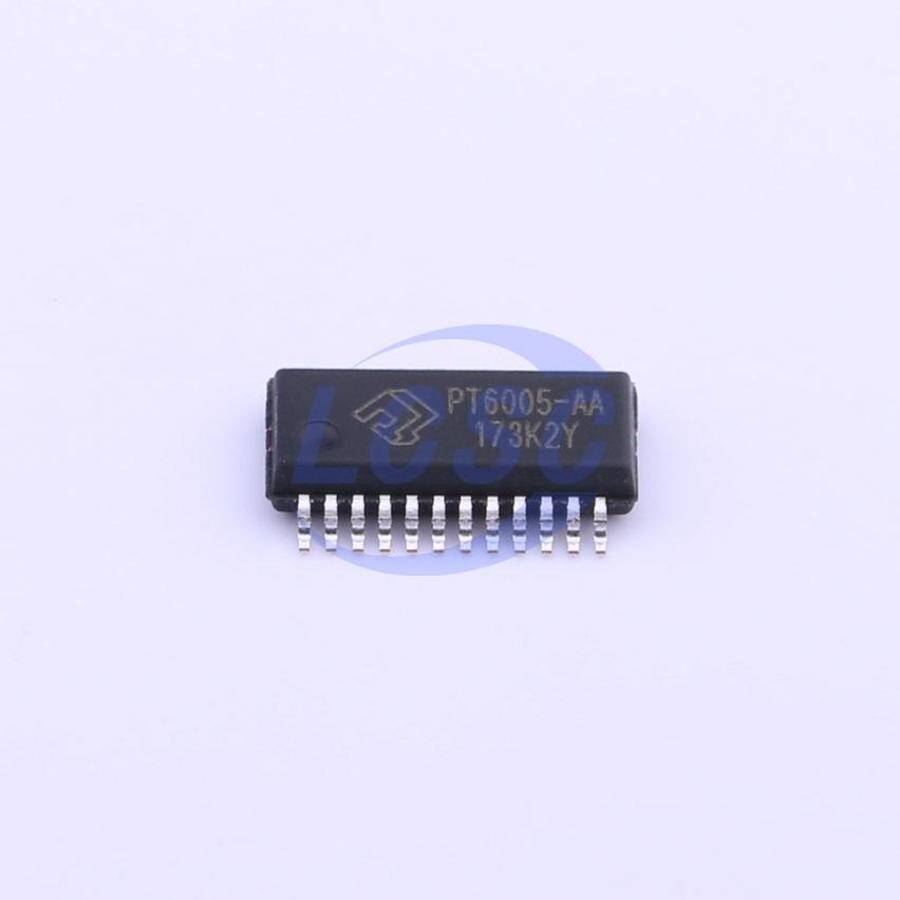 PowTech(CR-PowTech(Shanghai)) PT6005ESSX-AA - 3