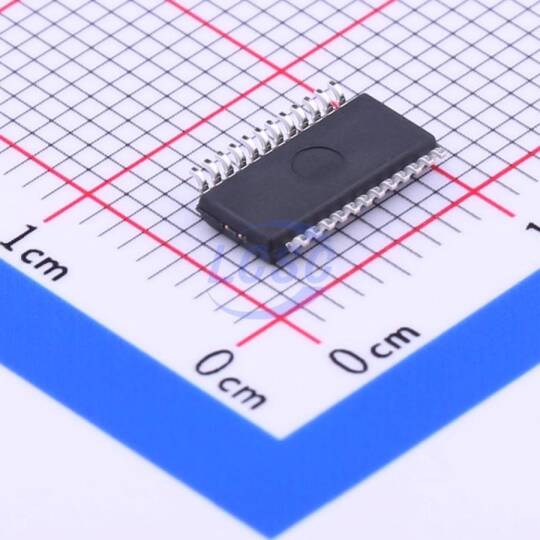 PowTech(CR-PowTech(Shanghai)) PT6007ESSX-AA - 2