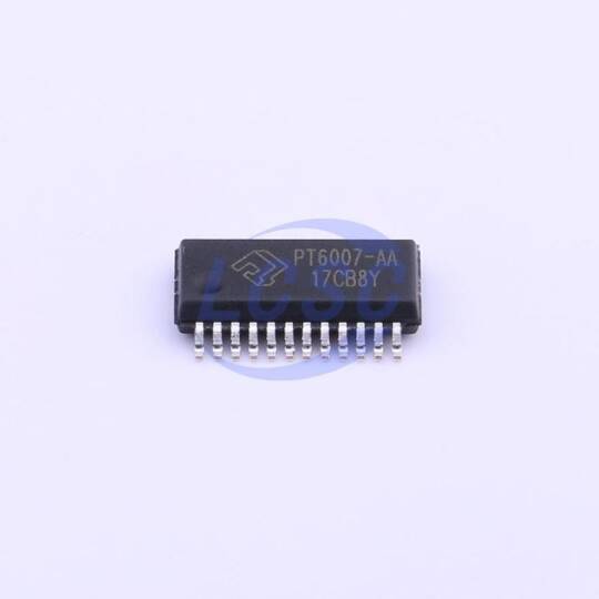 PowTech(CR-PowTech(Shanghai)) PT6007ESSX-AA - 3