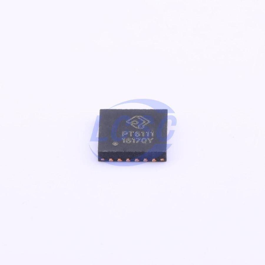 PowTech(CR-PowTech(Shanghai)) PT6111 - 3