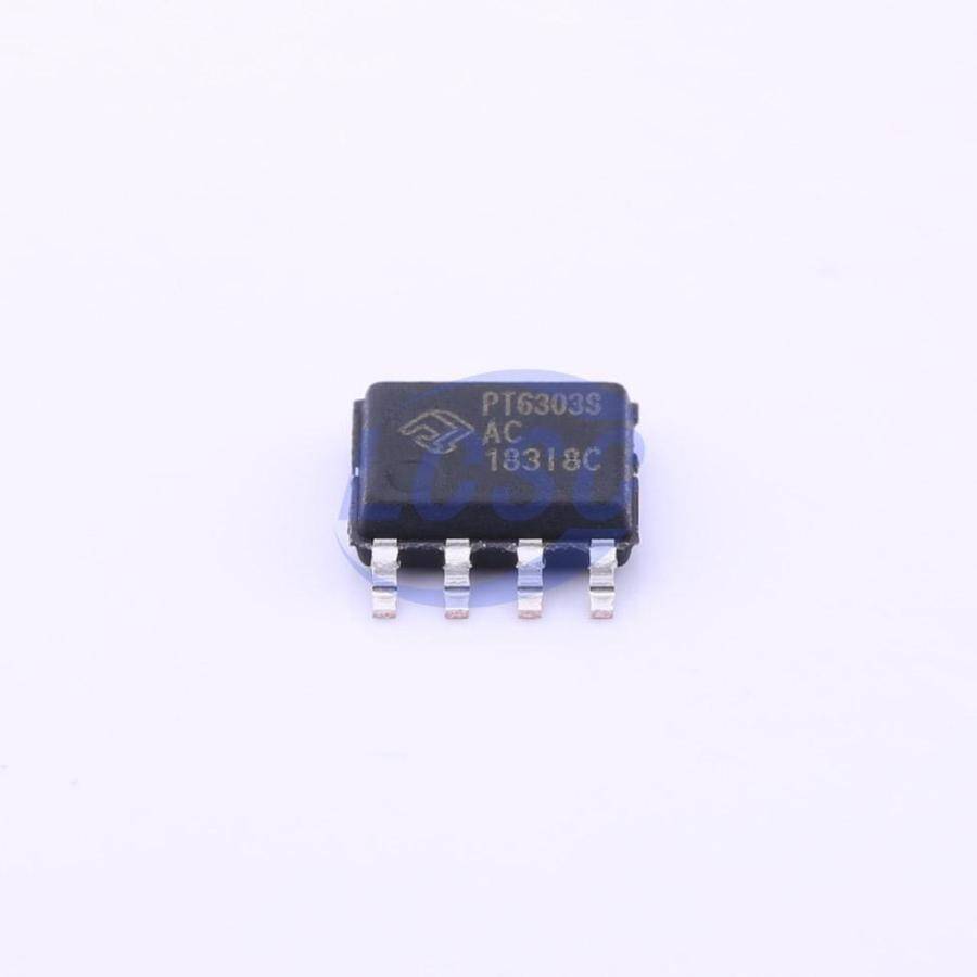 PowTech(CR-PowTech(Shanghai)) PT6303SESOH-AC - 3