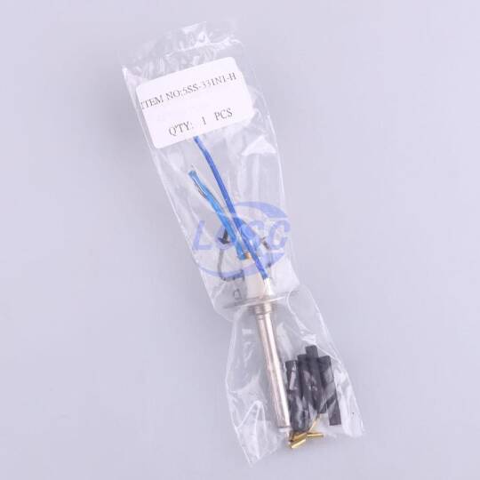 Prokit's Industries 5SS-331N1-H