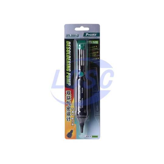 Prokit's Industries 8PK366NG - 3