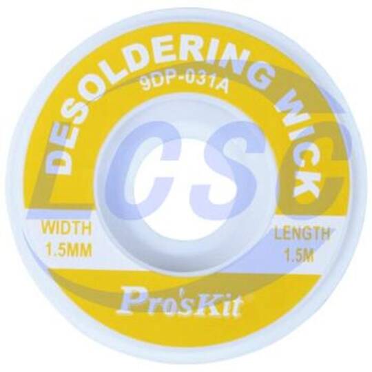 Prokit's Industries 9DP-031A