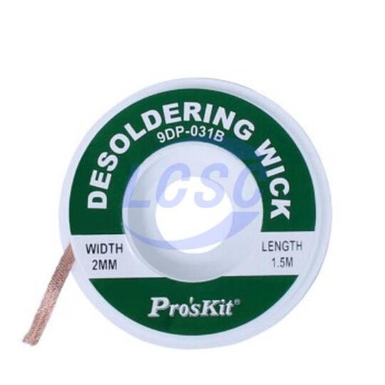 Prokit's Industries 9DP-031B