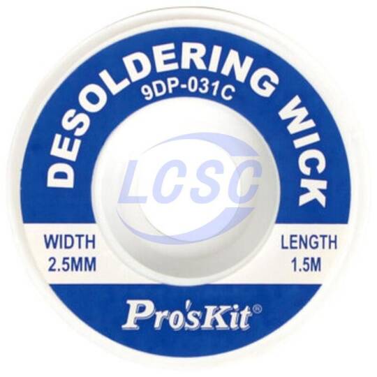 Prokit's Industries 9DP-031C