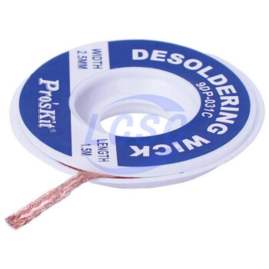 Prokit's Industries 9DP-031C - 2