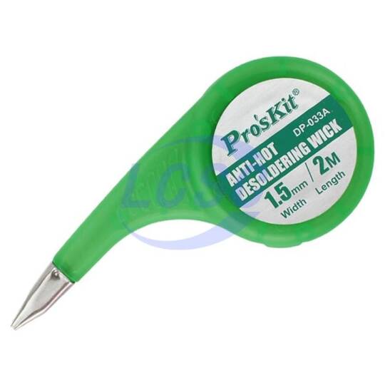 Prokit's Industries DP-033A