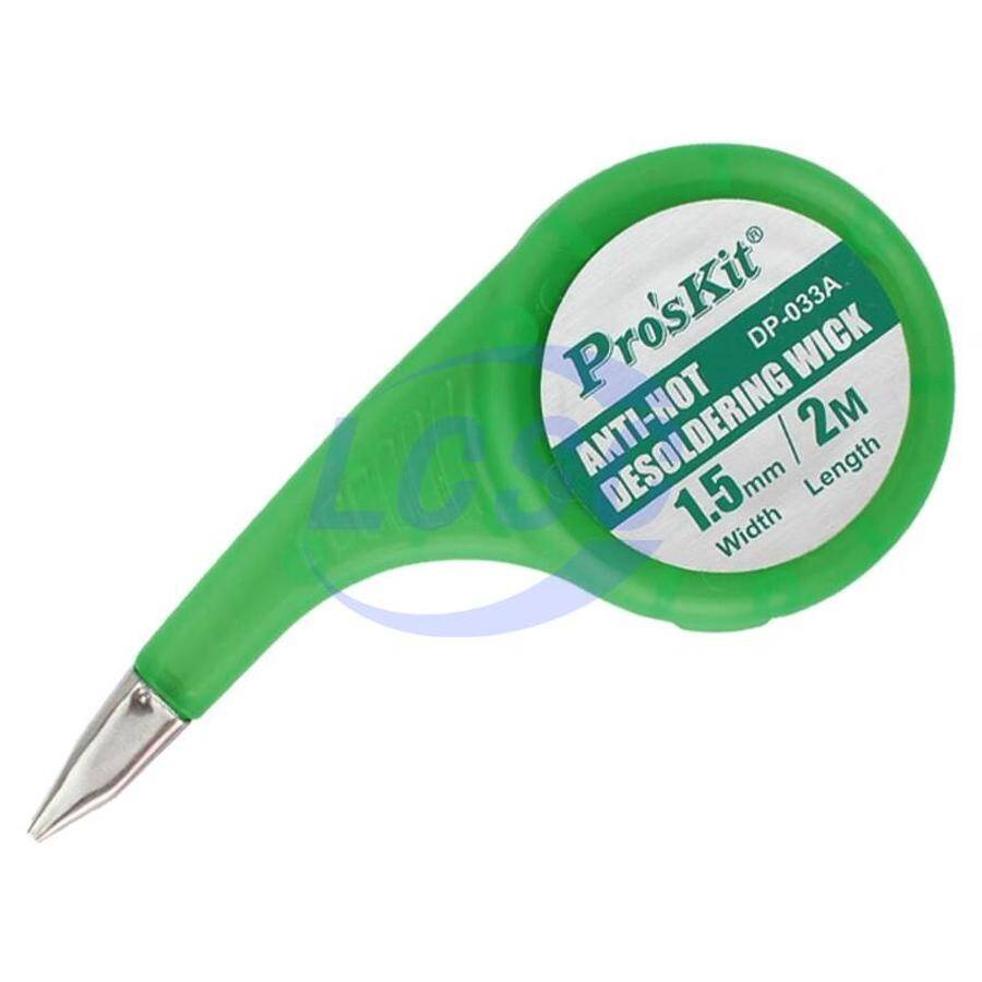 Prokit's Industries DP-033A
