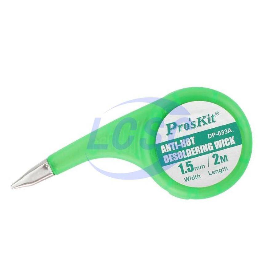 Prokit's Industries DP-033A - 3