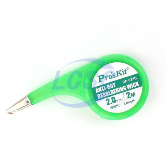 Prokit's Industries DP-033B