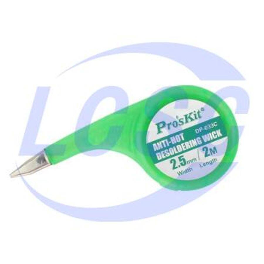 Prokit's Industries DP-033C - 1