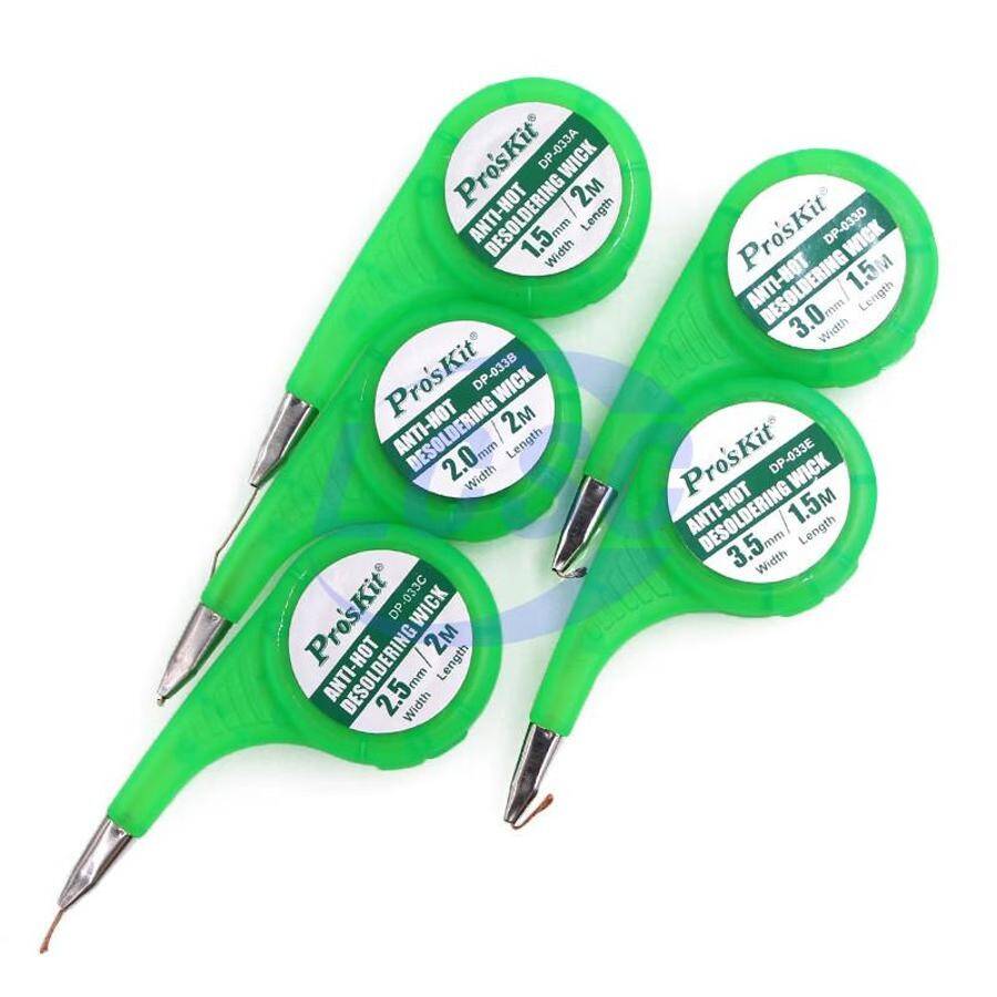 Prokit's Industries DP-033C - 3