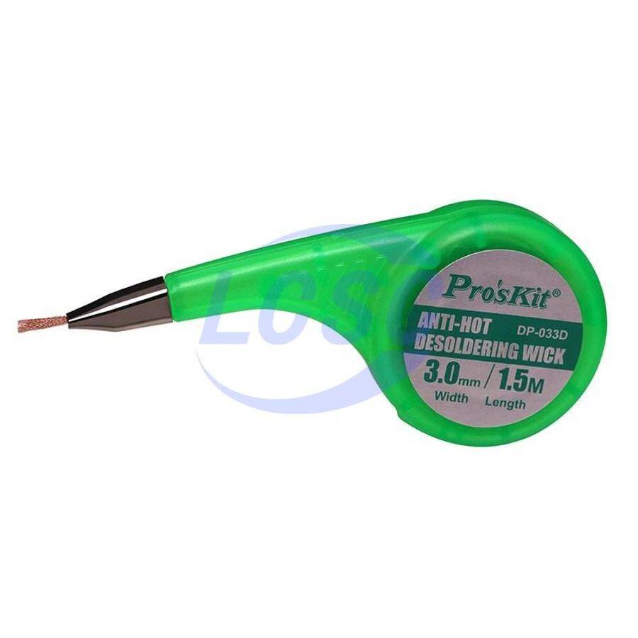 Prokit's Industries DP-033D - 1
