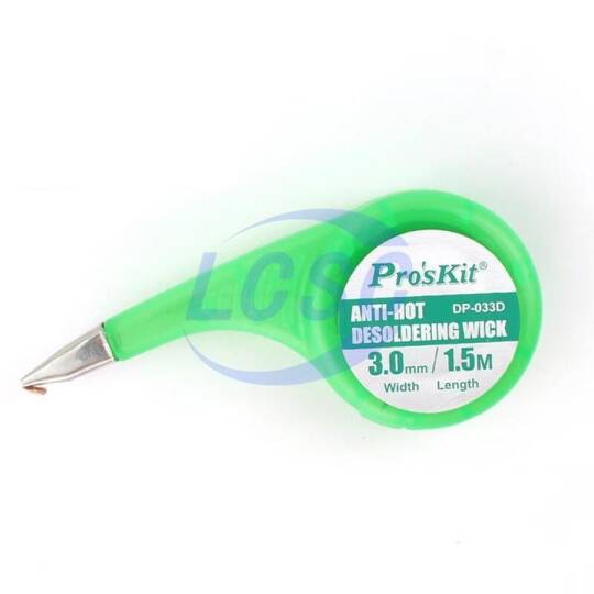 Prokit's Industries DP-033D - 3