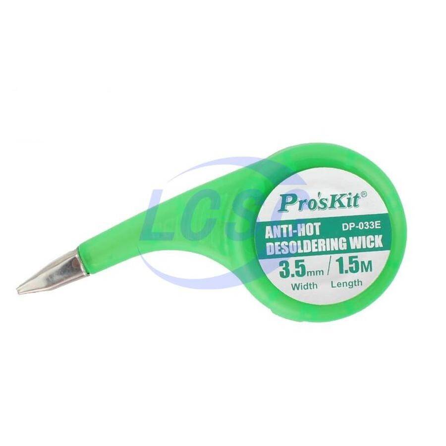 Prokit's Industries DP-033E - 1