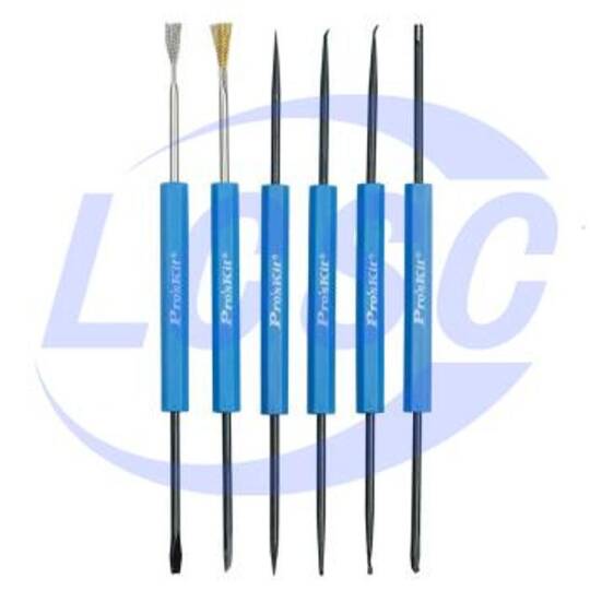 Prokit's Industries DP-3616