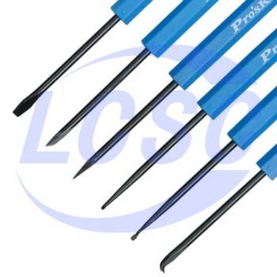 Prokit's Industries DP-3616 - 2