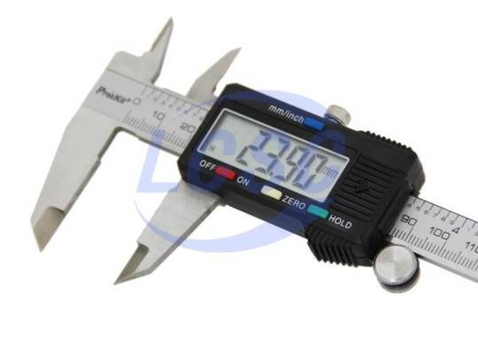 Prokit's Industries PD-151 - 3