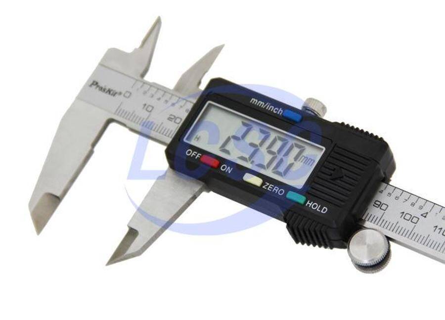 Prokit's Industries PD-151 - 3